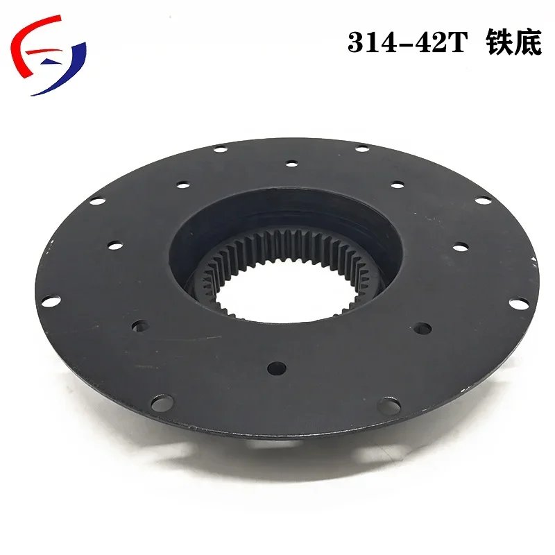 46492971  Coupling for Ingersoll Rand Coupler 22509699