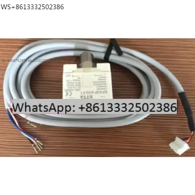 pressostat-numerique-taiwan-kp43p-010-f1-01~10mpa-dc12-24v-npn-sortie-1~5v