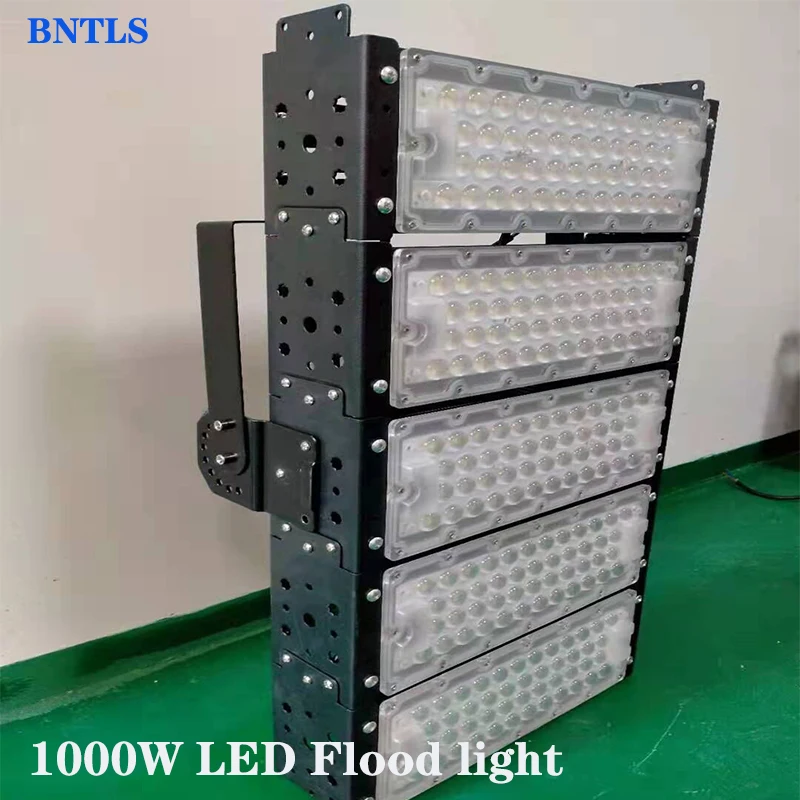 

LED projector light 1000W 800W 600W 400W Tunnel Light Flood Light Outdoor Spot Lighting Lamp Waterproof IP65 Stadium light