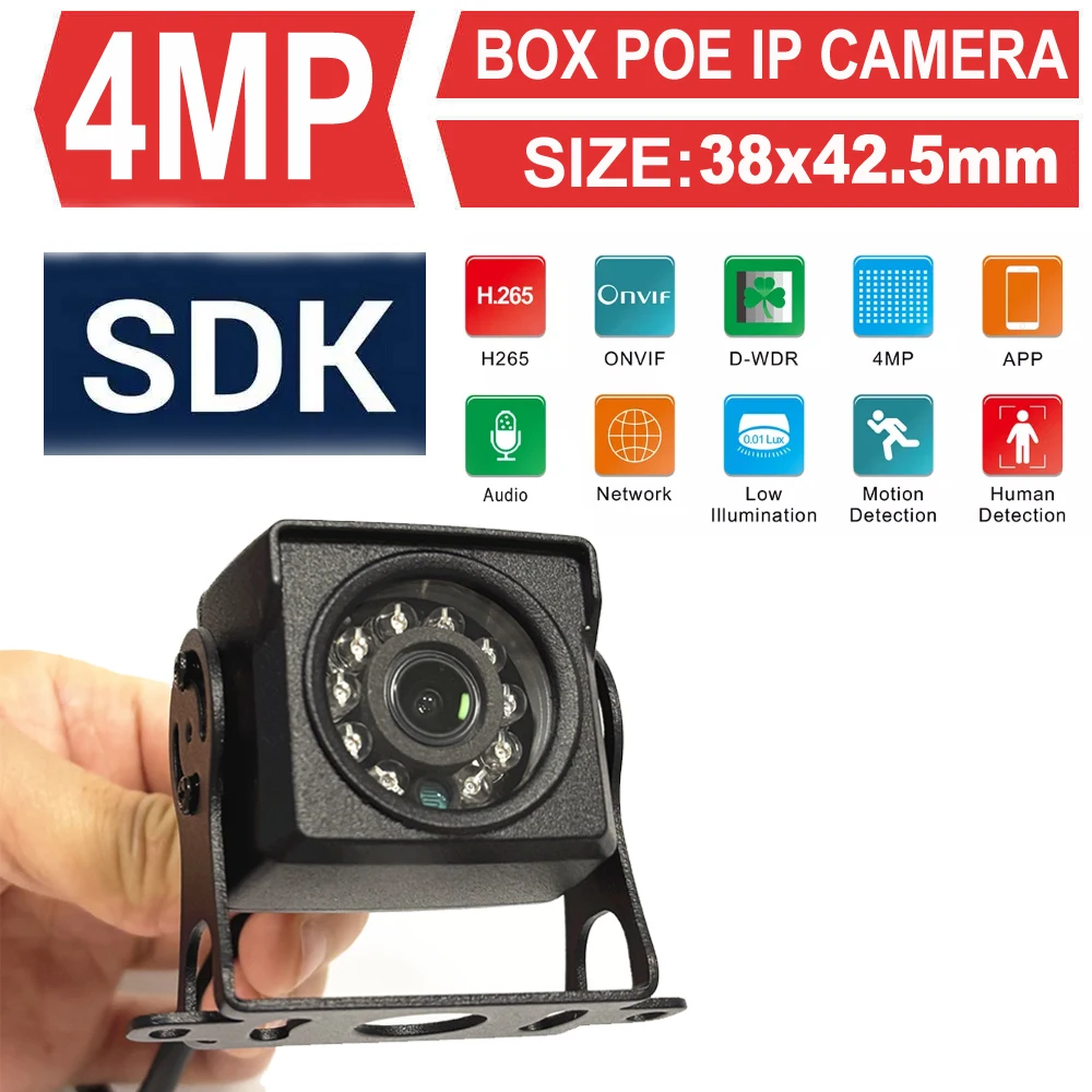 Mini Waterproof Min… - image