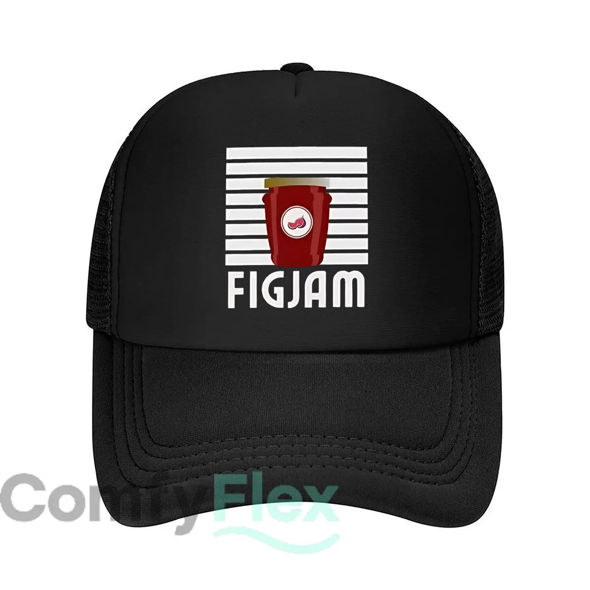 Figjam Jar Of Jam D…