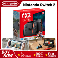 Nintendo Switch 2 Game Console 7.9-inch LCD NS2 Handheld Game Console 1080P Magnetic Design NS2 Nintendo Switch