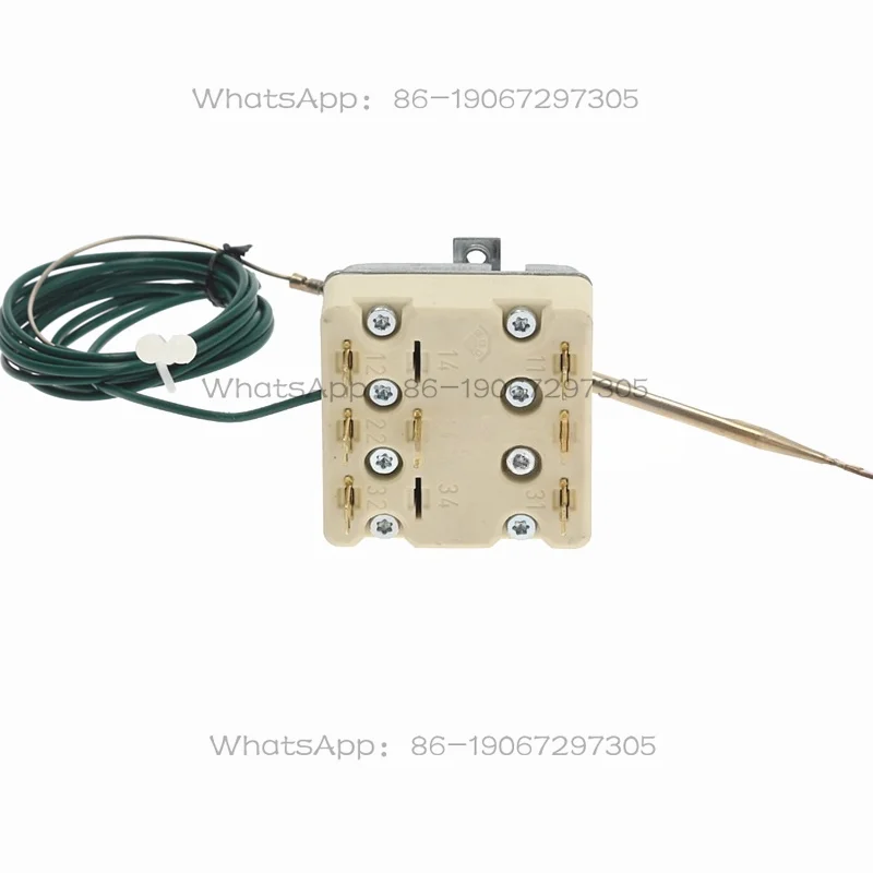 

Safety Temperature Control Constant Thermal Protection Temperature Limiter 55.32574.110 360 ℃ 20A