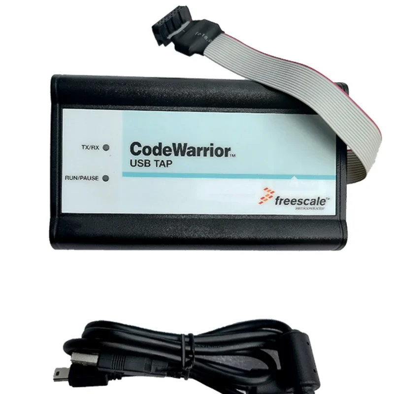 

Simulator CodeWarrior USB TAP Debugger Programmer CWH-UTP-ONCE-HE