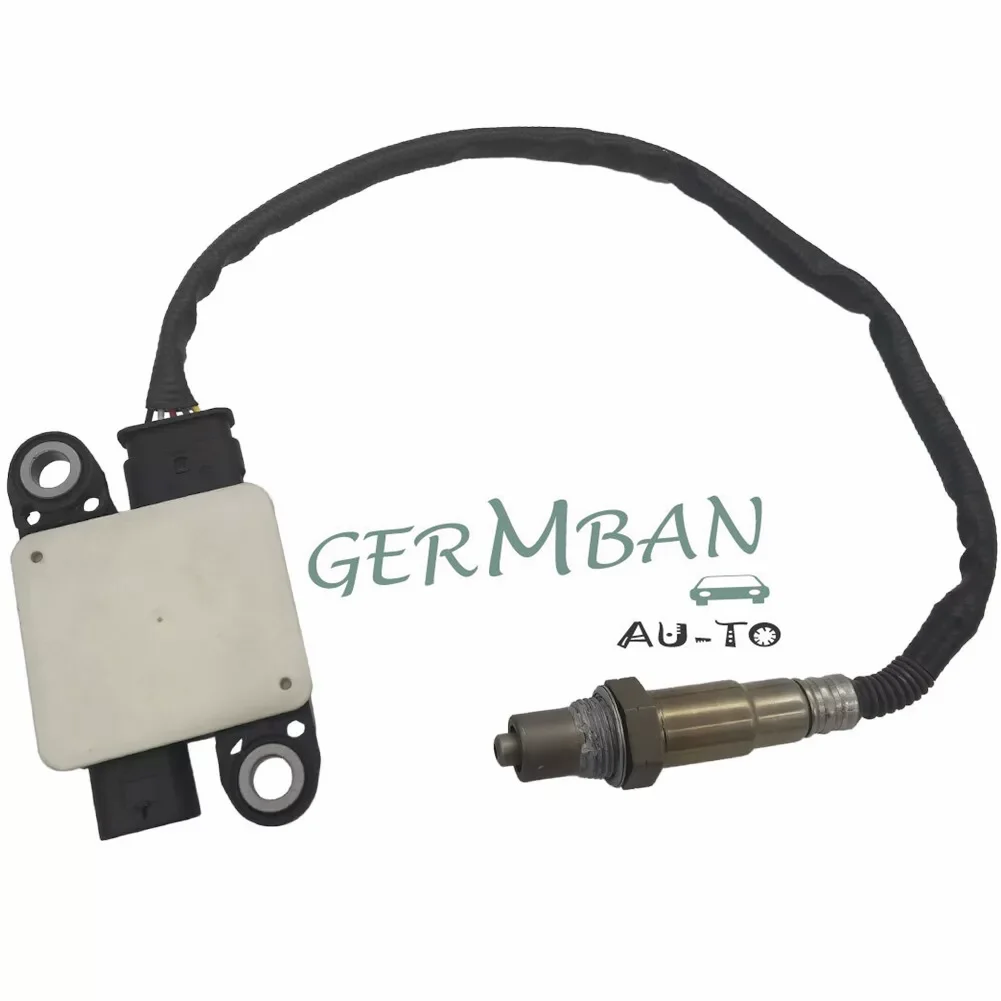 A0009058402 0281006352 PM Diesel Exhaust Particulate Sensor Fit for Class Glk R X204 W251 V251 Gl200 Glk220 Glk250 R280 R300 R32