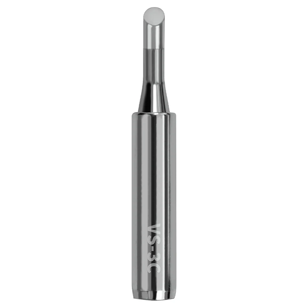 Fast Heating As Shown Soldering Iron Tip RoHS Compliant Metal Multi-layer Electroplating Fast Heat Transfer For HK-936