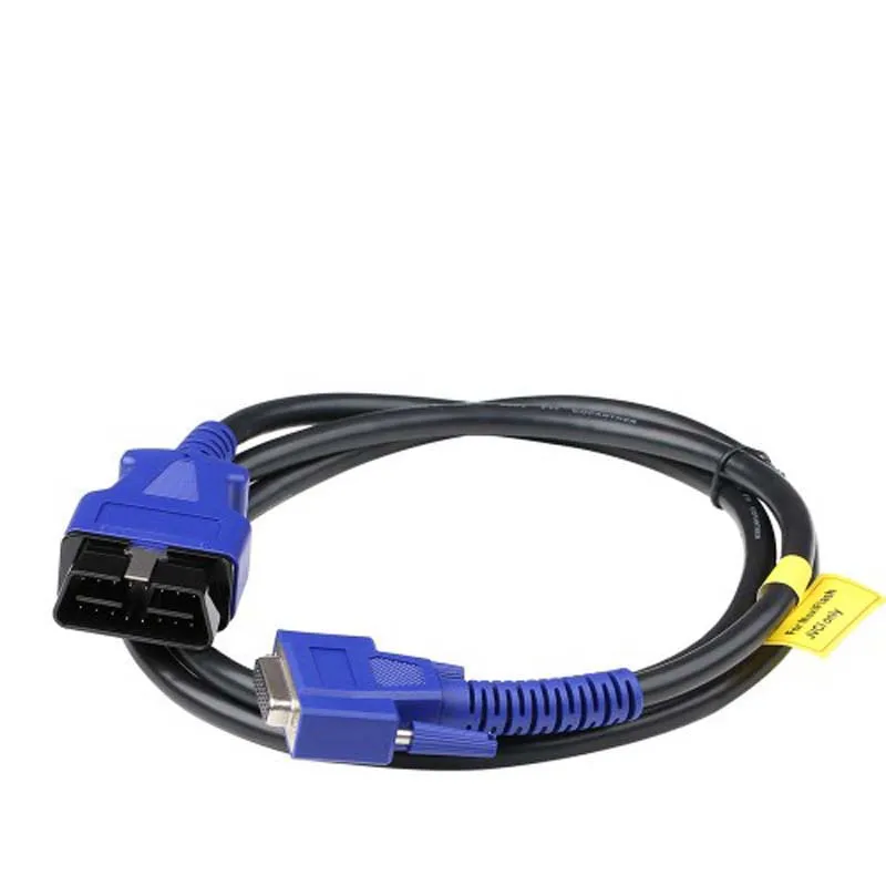 

Main Cable for IM608 and IM608PRO Programmers