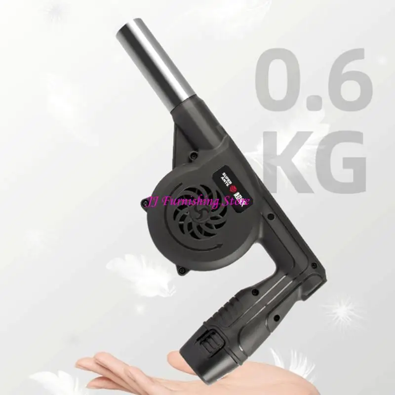 

A9LB BBQ Air Blower Portable BBQ вентилятор воздуходувка портативного вентилятора для кемпинга для кемпинга