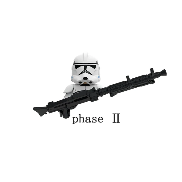 The Bad Batch Republic Commandos Cody Rex 501st Clone Troopers Building Blocks Appo Echo Jesse Gree Kashyyyk Dogma Figures Toys