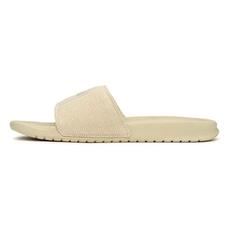 Nike Nike Benassi Slide Stussy Fossil Sneakers shoes DH1584-200