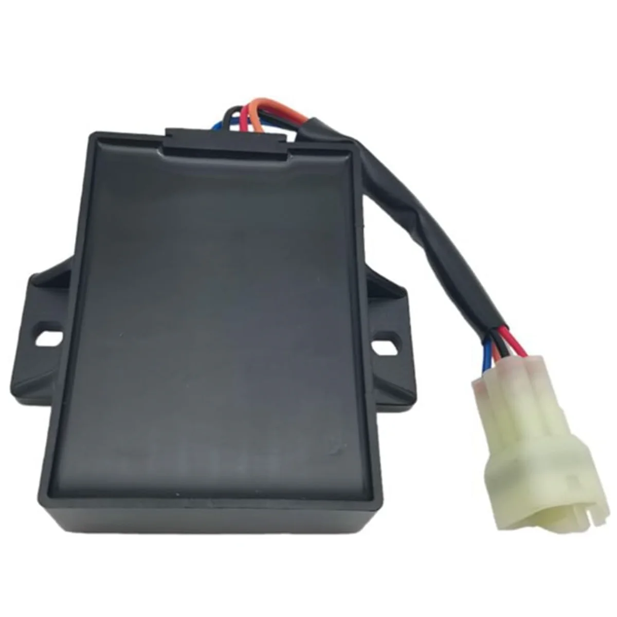 

XCWoOshop 72581-G20 Блок управления CDI, подходящий для BMW 169 F650 Funduro (1993-2000), 071000-0820