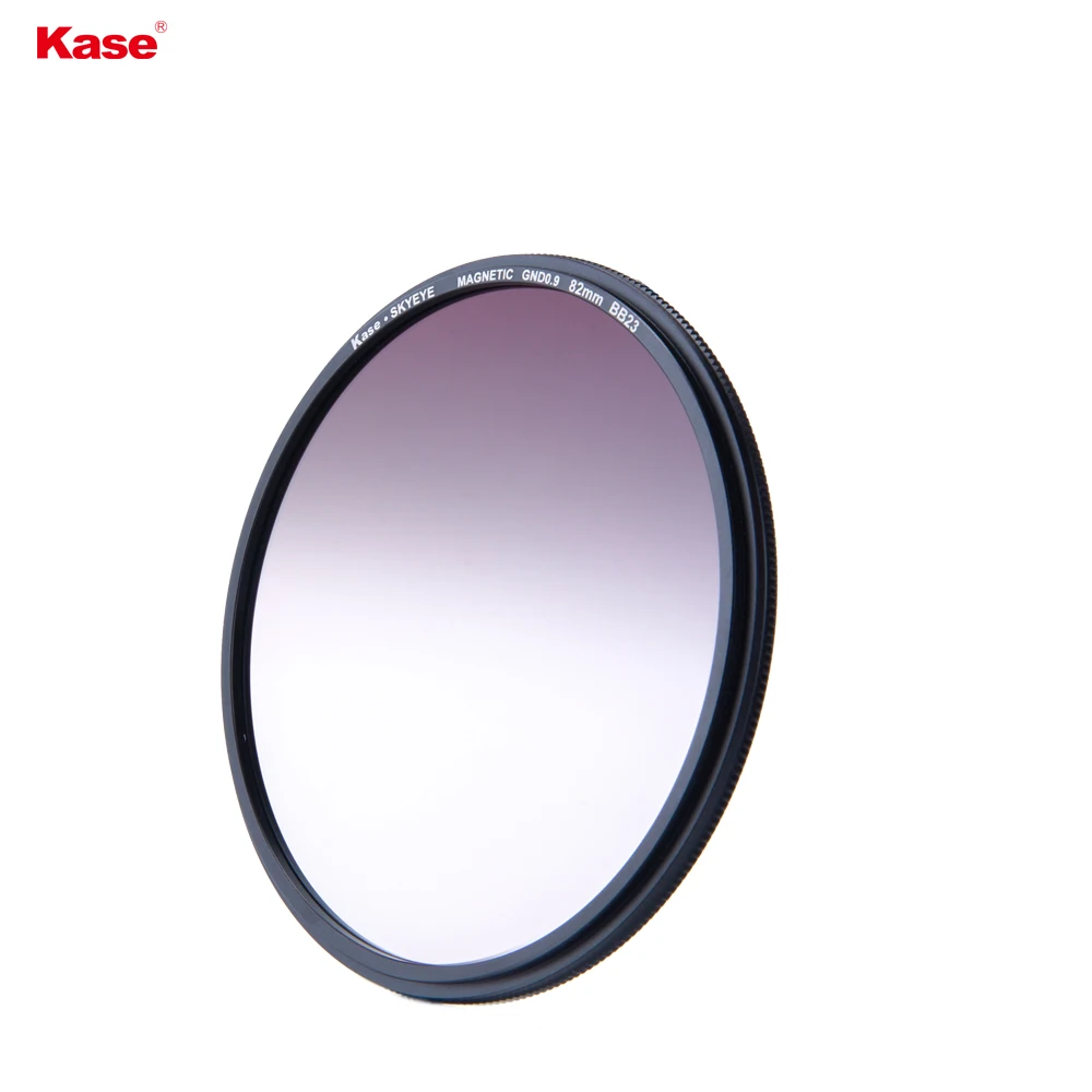 Kase Skyeye Magnetic GND Graduated Neutral Density camera Filter