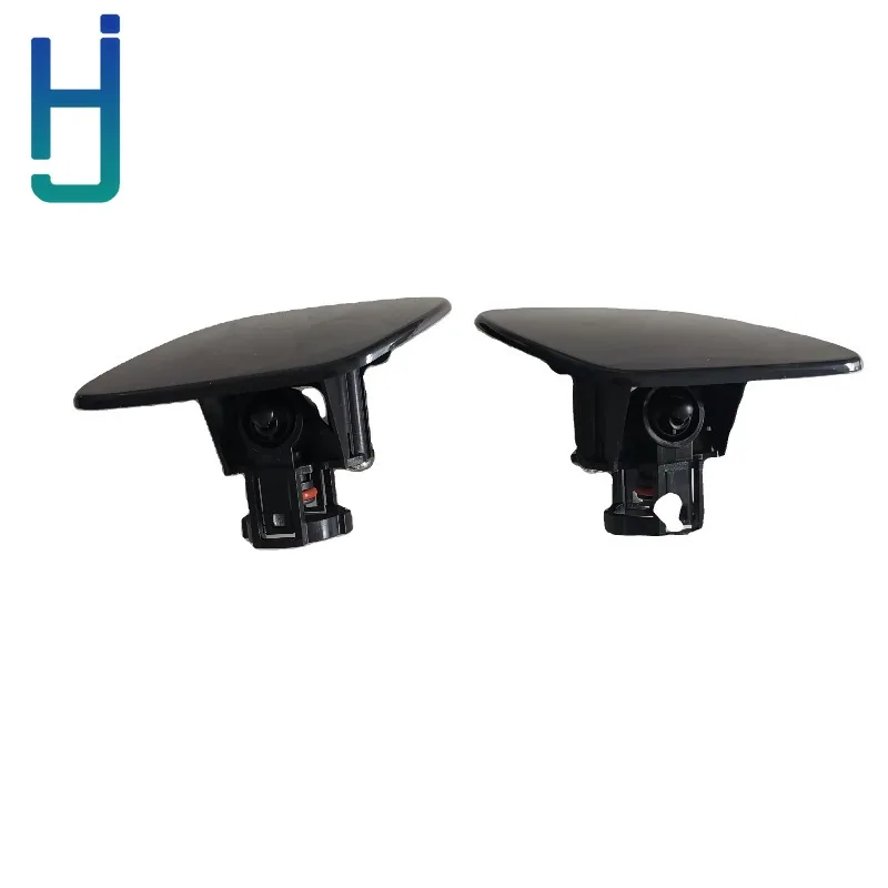 

85382-48010-B0 85381-48040-E0 Front Bumper Headlight Washer Nozzle Cover Cap For Lexus RX330 RX350