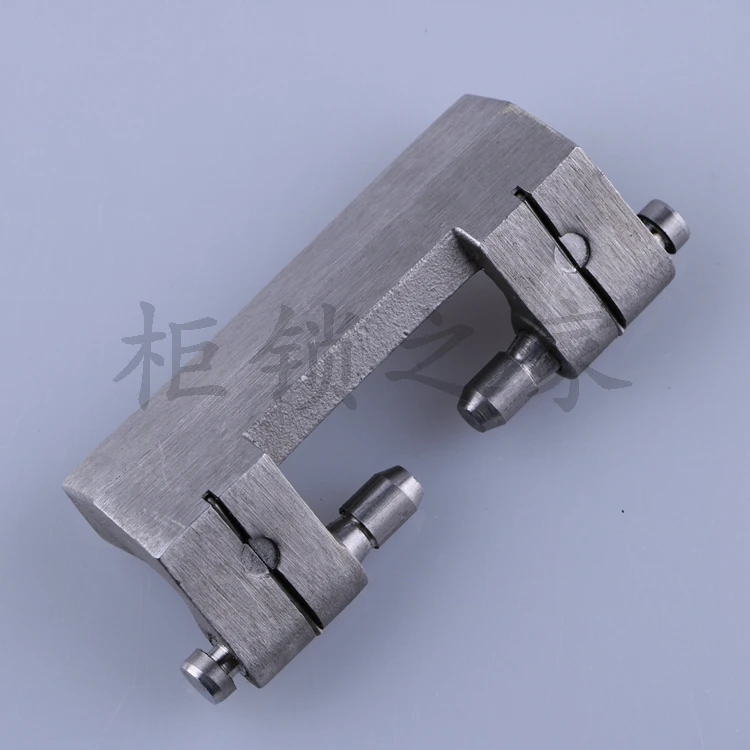 

Haitan CL201-1-2 stainless steel hinge Rittal cabinet hinge PS cabinet hinge 304 stainless steel hinge 6pcs