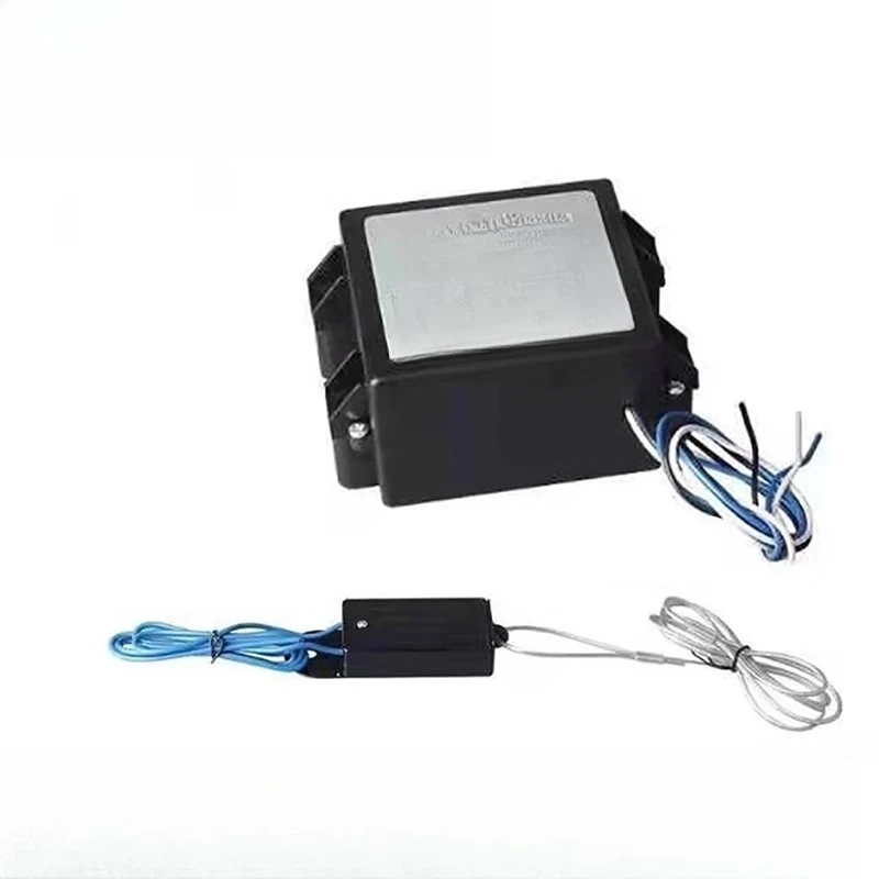 

Trailer electric brake protector RV trailer accessories electromagnetic brake power failure emergency brake controller