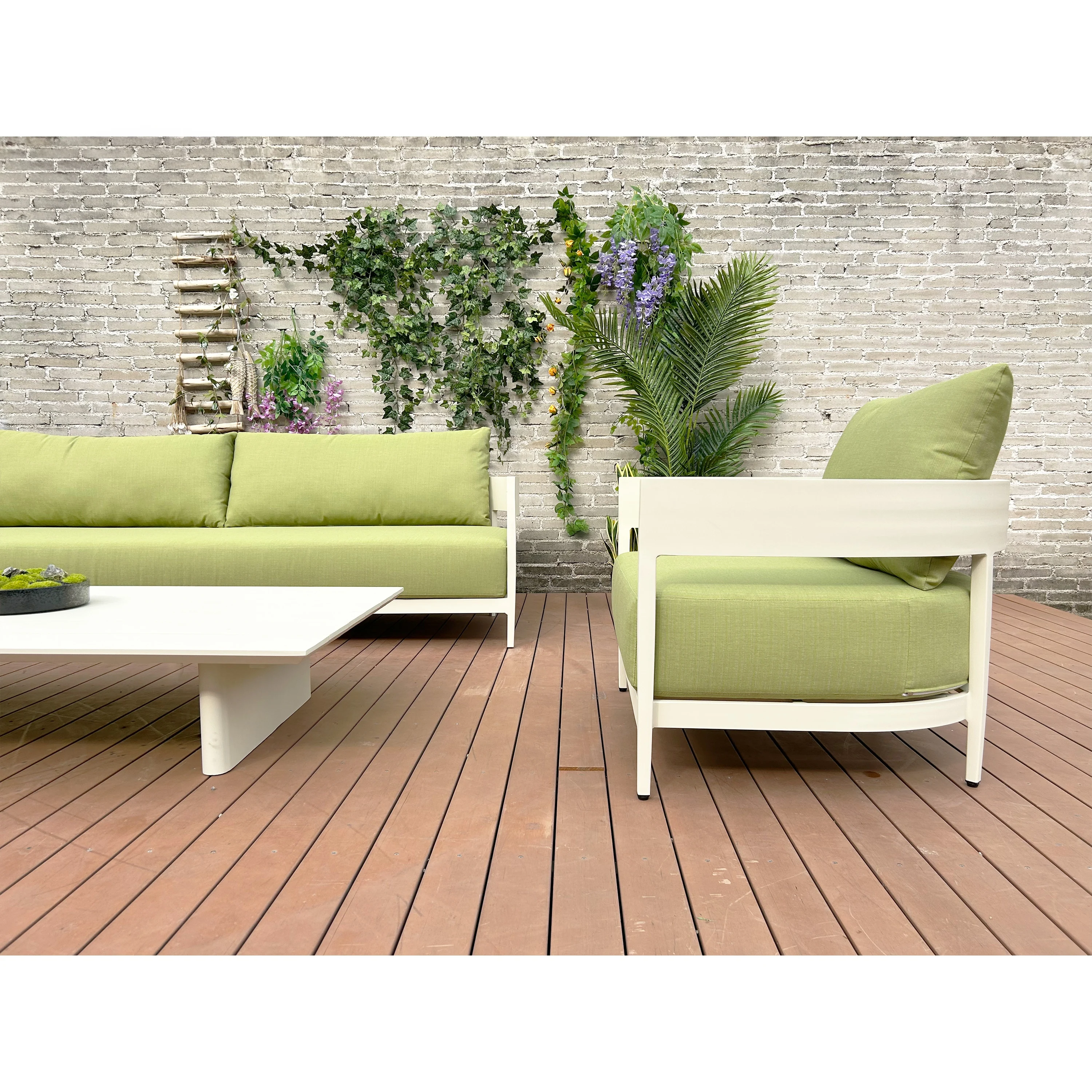 Thumbnail 3 - #15 Rattan Garden Sofa Sets Comparison Guide