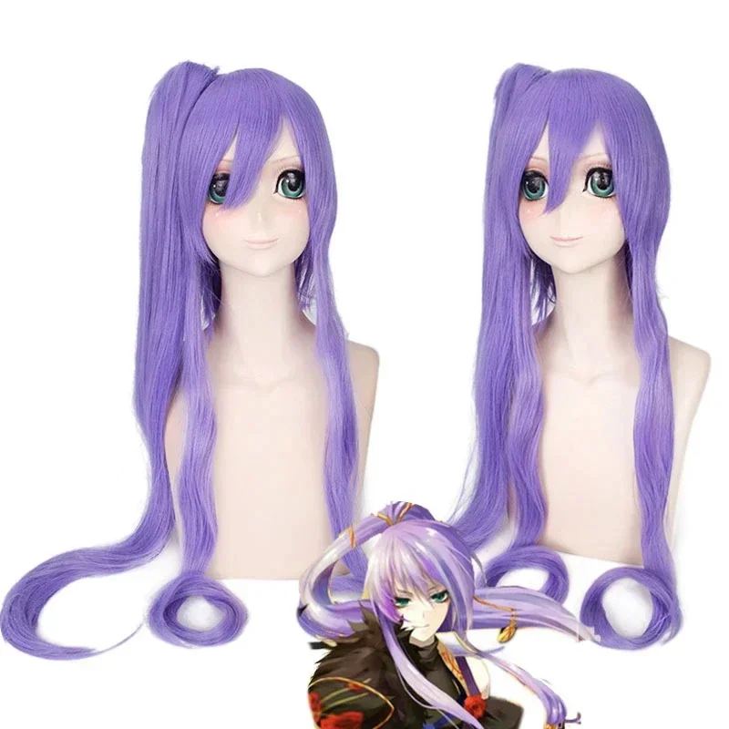 vocaloid-gakupo-freio-yuet-100cm-longa-reta-peruca-cosplay-para-mulheres-moda-anime-traje-festa-peruca-roxo-garra-clipe-rabo-de-cavalo