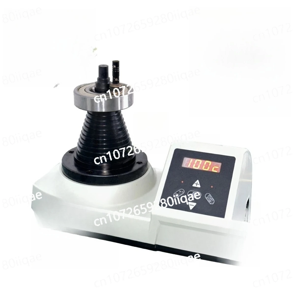 TS2.5 Bearing Heater Tower Induction Heater Kit for Gear Shaft Ring Rapid Assembly Industrial Heating Equipment