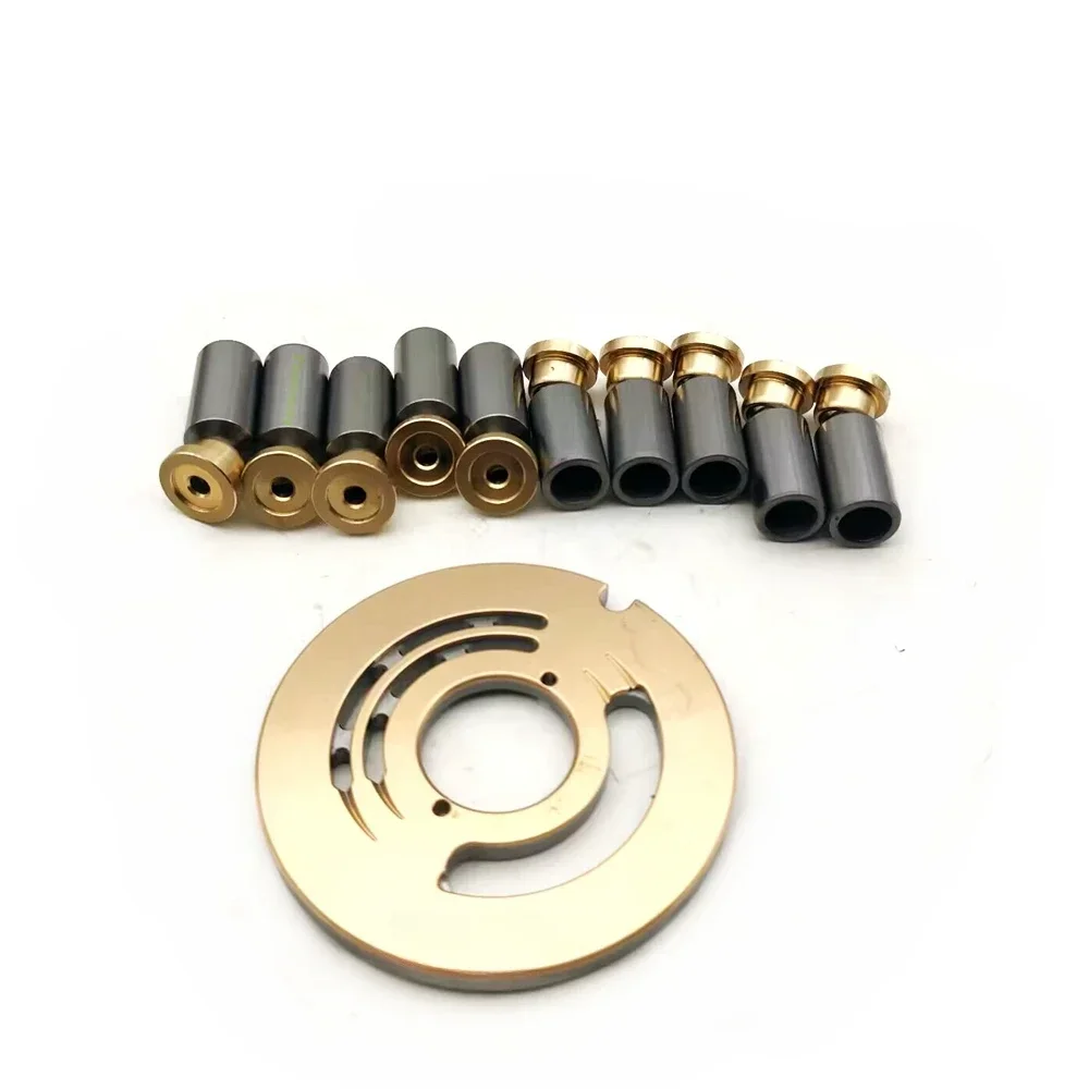 

CHKJ Nachi PVD-00B 14P 15P 16P Mini Excavator Pump Spare Parts Plate Pistons