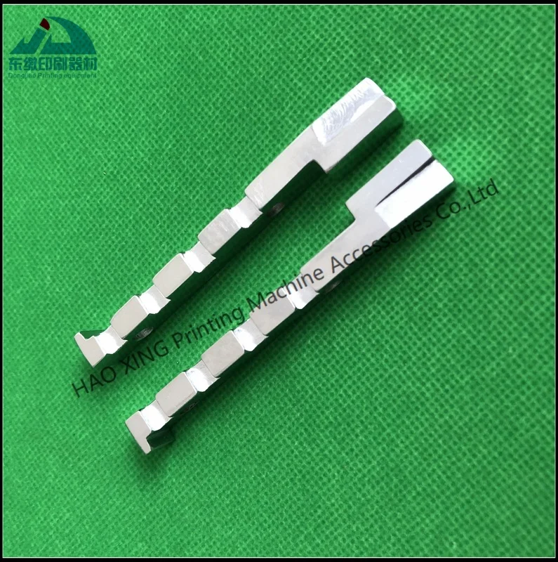 Manometro per pezzi di ricambio per macchine da stampa per macchina da stampa offset Mitsubishi D3000 V3000 3F Tirare l'albero di collegamento della leva