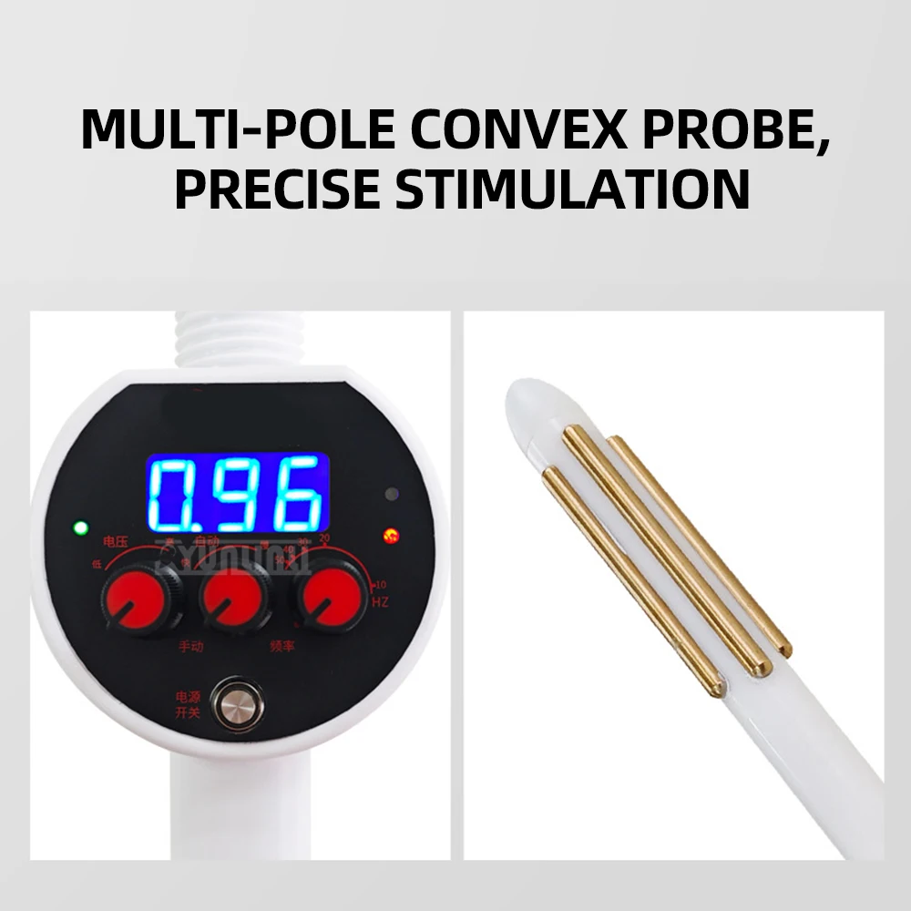 Electric Portable Sperm Collector for Animal Artificial Breeding Pig Cow Sheep Fox Mouse Monkey Dog