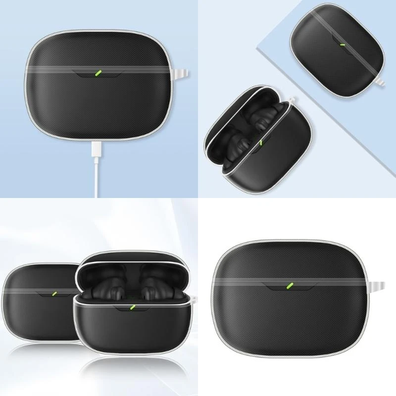 Transparent Tpu Pro… - image