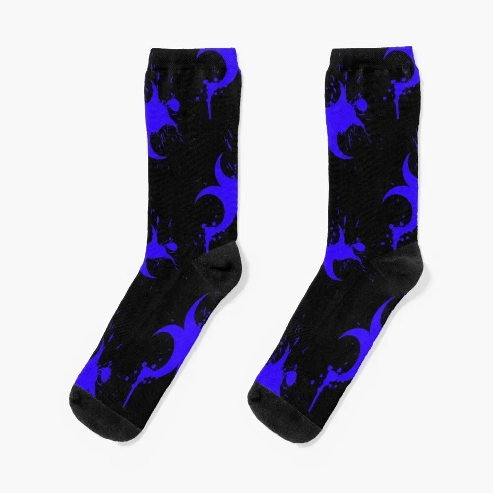Zora Graffiti Socks…