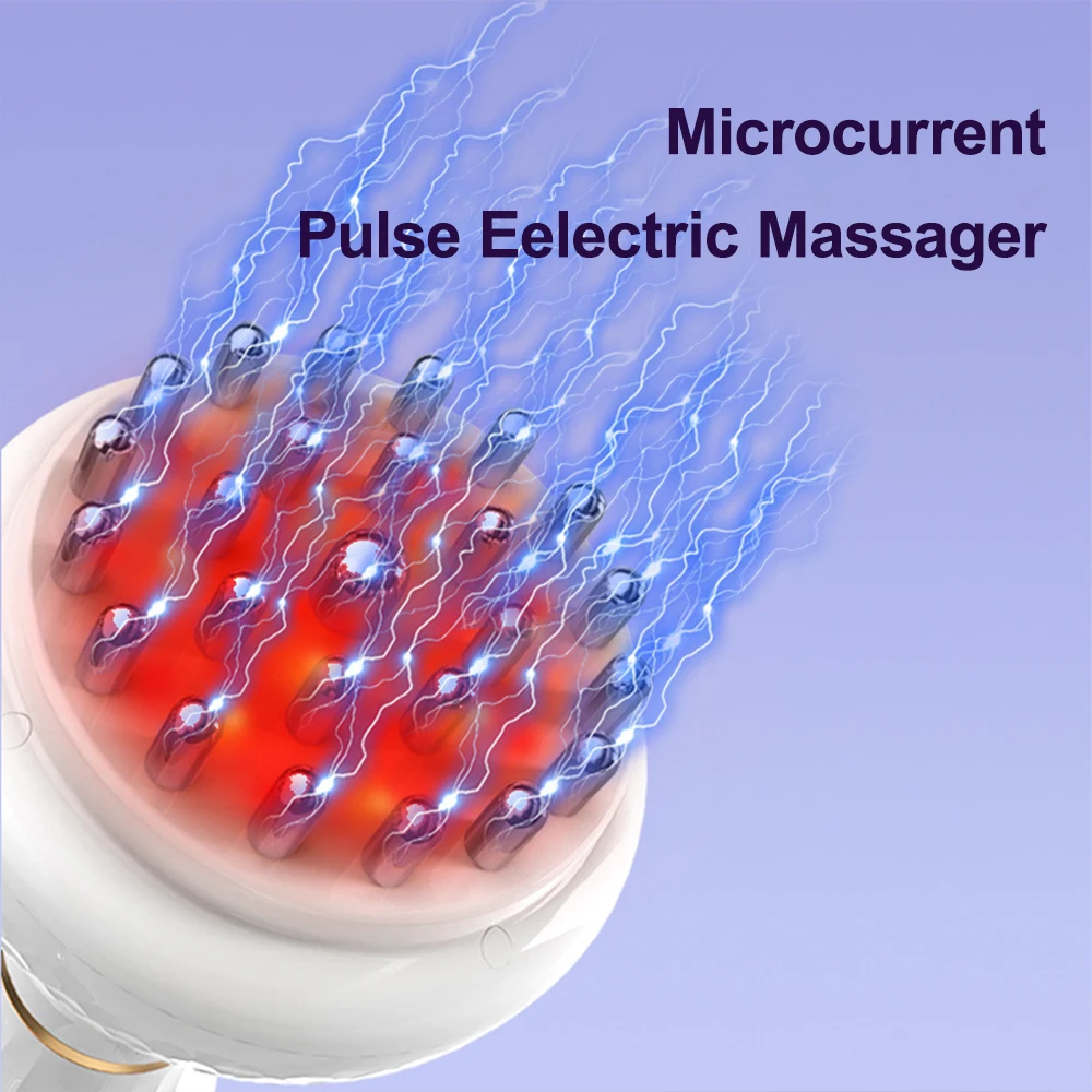 Thumbnail 4 - #9 Latest Back Massage Instruments Updates