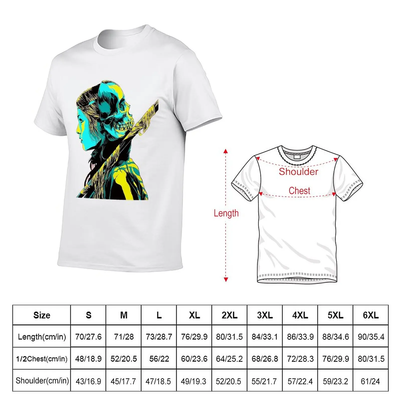 New Queens of the stone age T-Shirt vintage t shirt funny t shirts boys white t shirts cute clothes mens graphic t-shirts anime