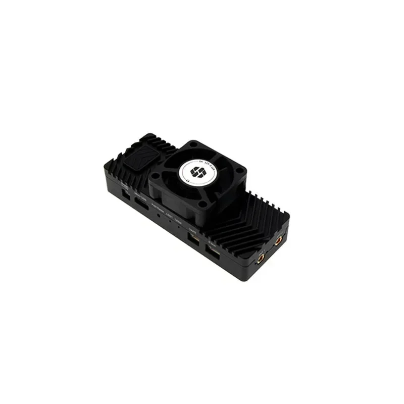 Exquisite craftsmanship 1.1 Remote Controller QGC Mavlink Support ArduPilot PX4 Airunit Wireless Digital Trans