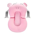 Pink pig