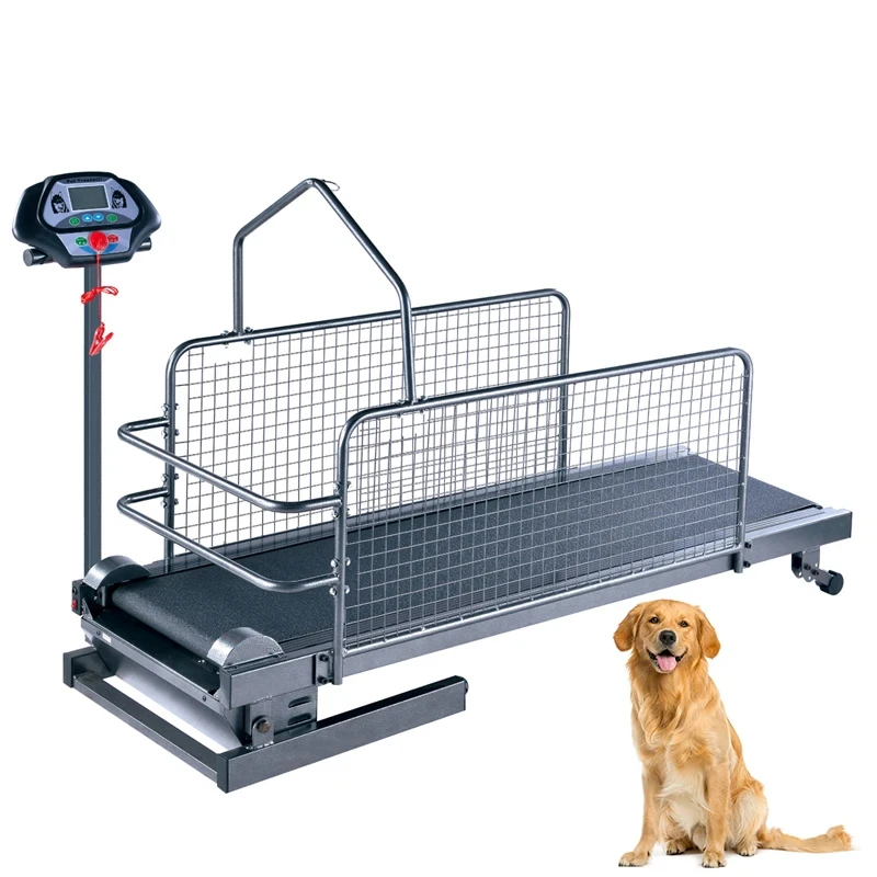 pet dog treadmill walking machine treadmill machine for dogs big small dog treadmill