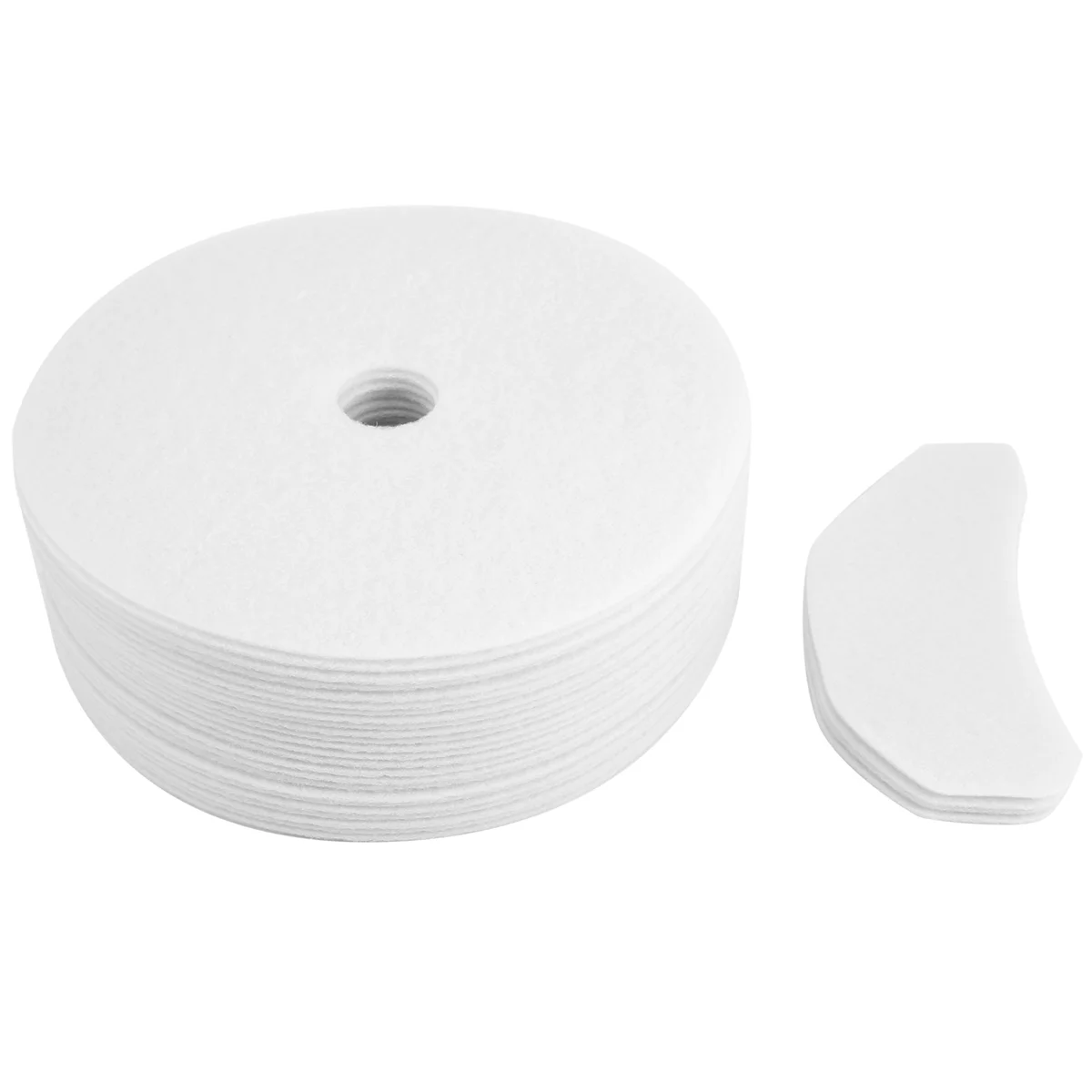 

Новейший! 30-компонентный выхлопной фильтр для сушилки для одежды, универсальная портативная сушилка, сменный фильтр для ворса для панды/Magic Chef/Sonya/Avant