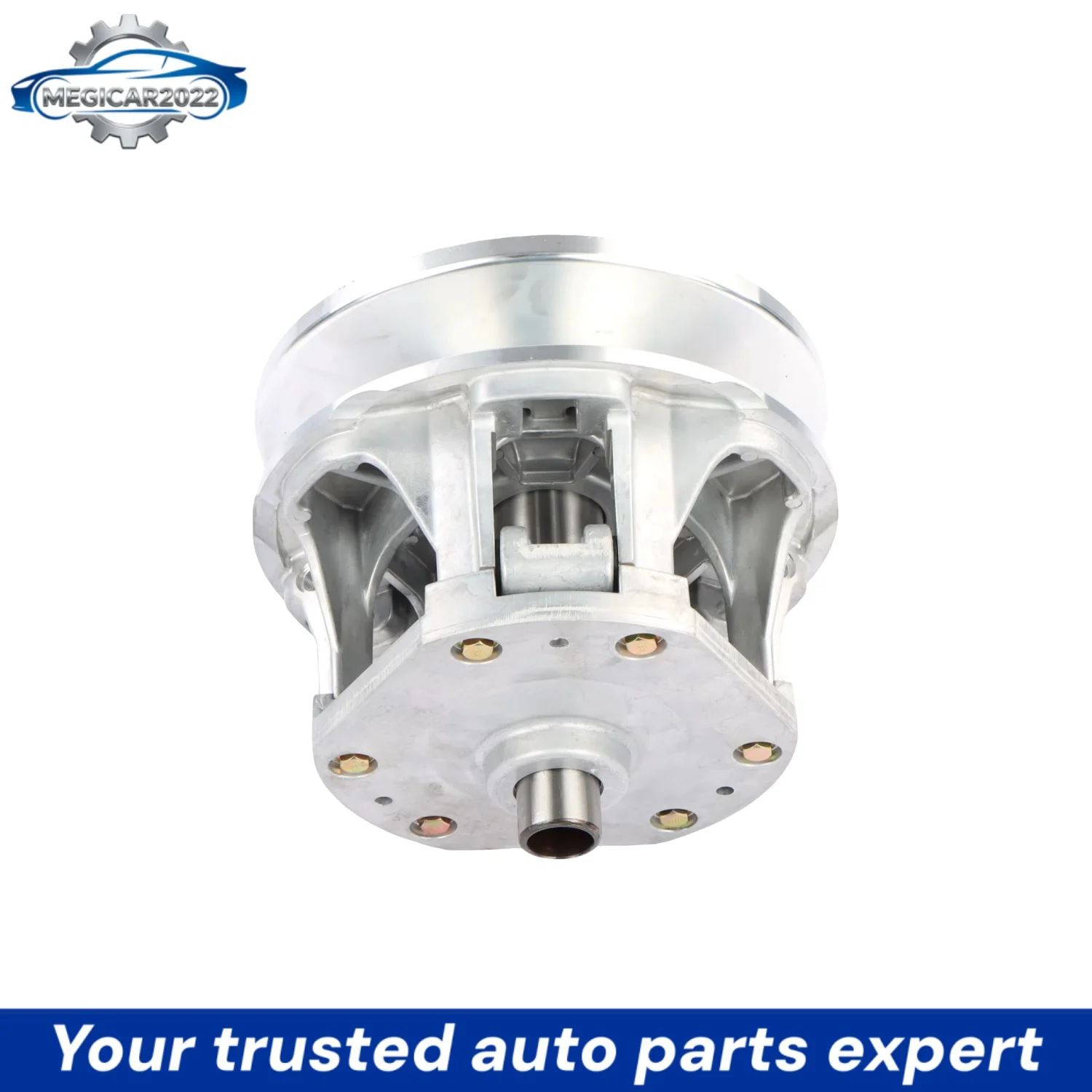 0746-416 0746-233 Clutch Primary Drive Clutch 0746-435 0746-762 0746-443 for Arctic Cat 04-17 Bearcat XF M6 M7 M8 800 6000