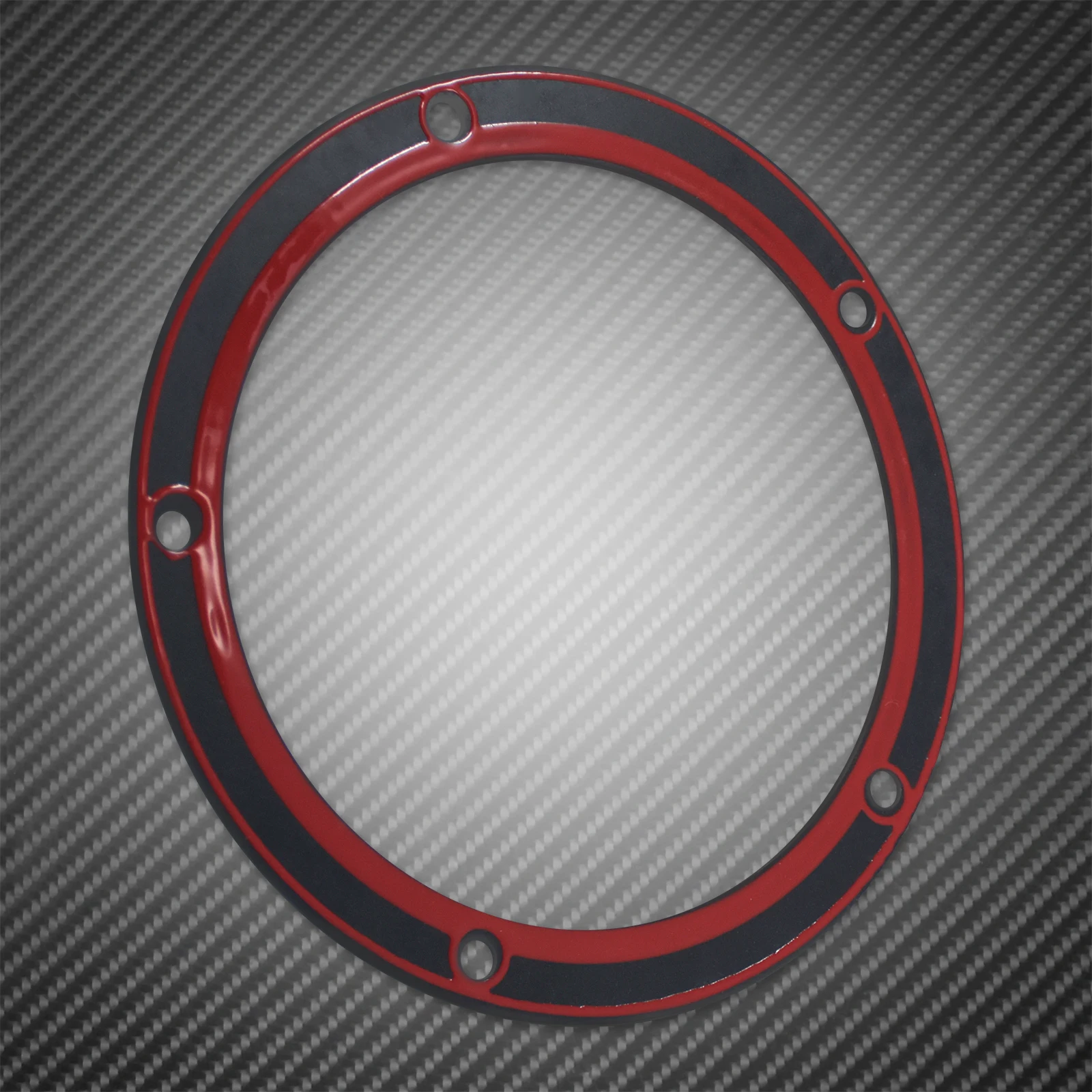 MACTIONS Derby Cover Gasket Ring Twin Cam For Harley Softail Touring Dyna Road Street Electra Glide Fatboy Fxd 99-14 2015 2016