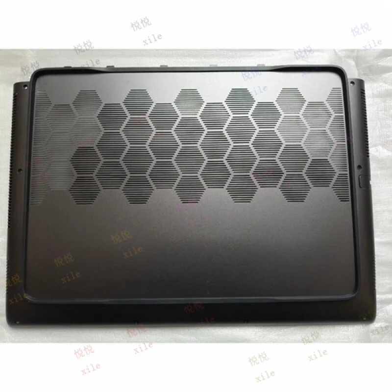 

LL For Dell Alienware M16 R1 Bottom Case Base Cover Gray 0T5NCC