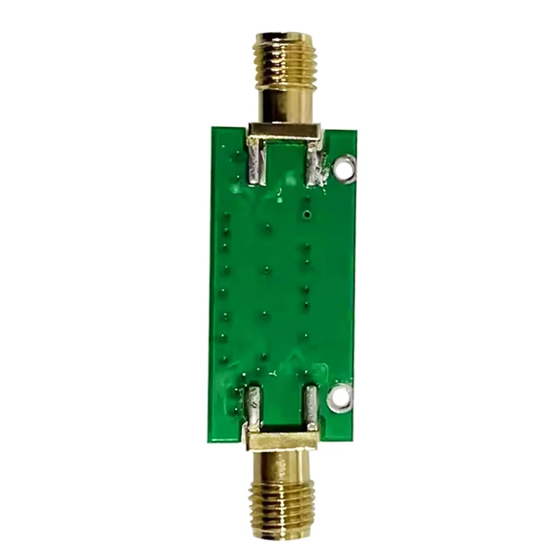 【HOT-PRICE!】88Mhz-108Mhz FM Bandpass Filter 88Mhz-108Mhz FM Bandpass Filter Module BPF Module