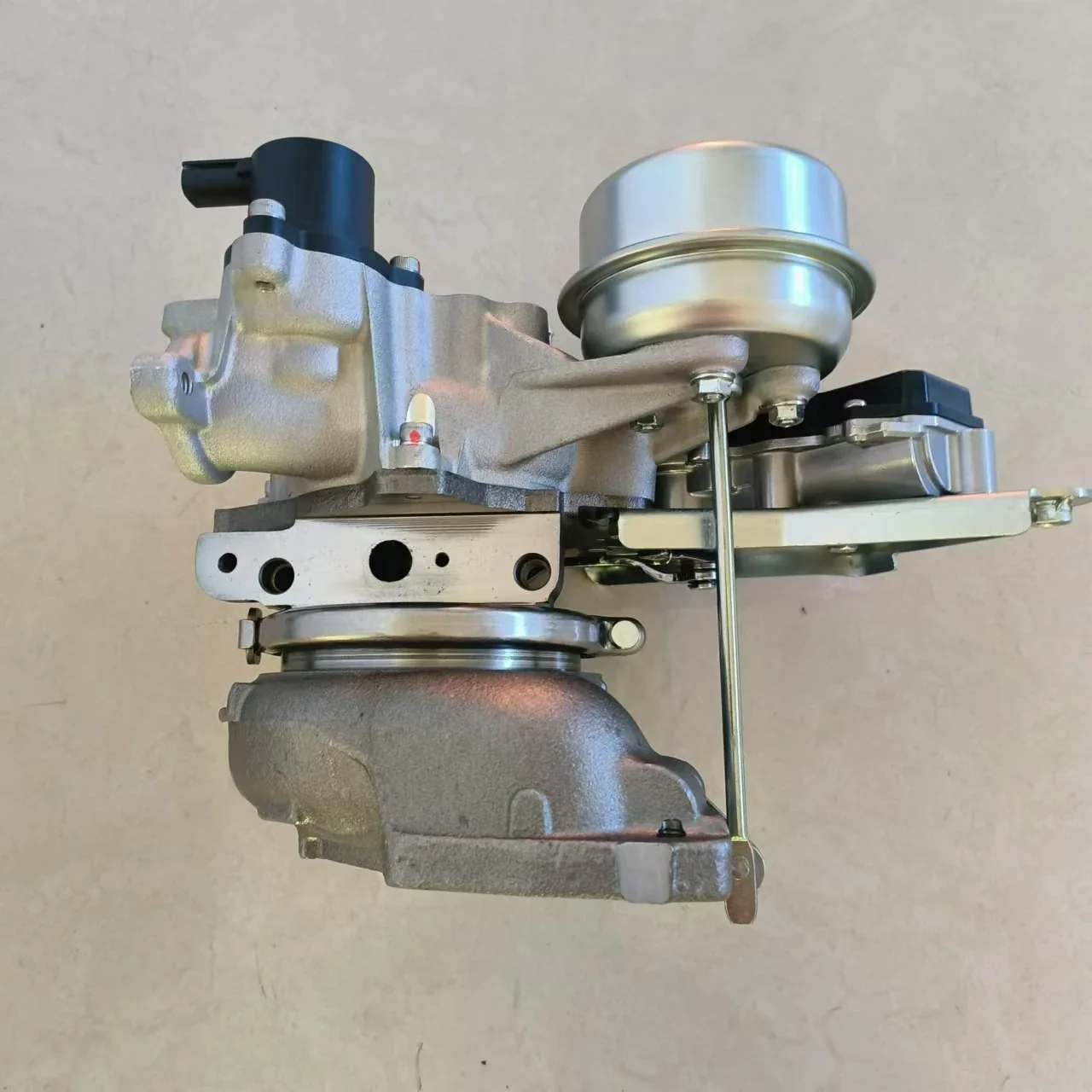 Hot Sale New Condition Factory Turbocharger 896A4-60010 235600-0205 17208-52010 Turbo Boost Control 12V04E28 0017 Engine