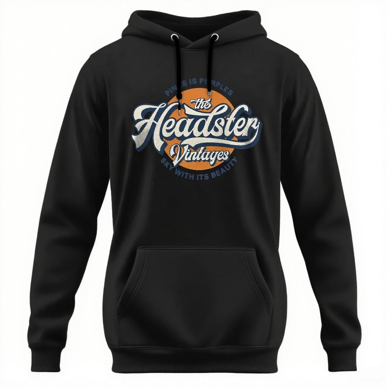 

Graphic Printing Autumn and Winter Pure Cotton Men's and Women's Hoodies Casual Outdoor Street Sports Training Brand Trend