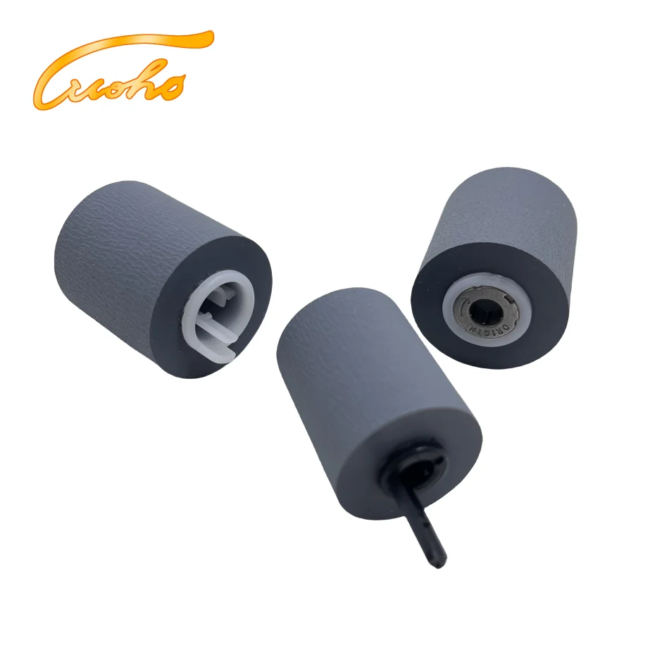 5 Sets Original Quality M21000 Pickup Rollers For Epson 21000 C17590 C20590 C20600 C20750 M20950 Feed Roller