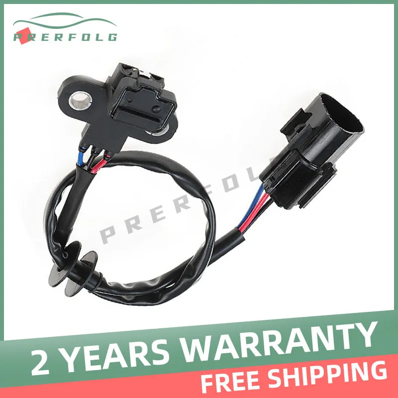 

MR420734 Crankshaft Position Sensor For Mitsubishi Carisma Colt Cadia Lancer Libero Mirage Space Star 1.3 1.6 2003-2004