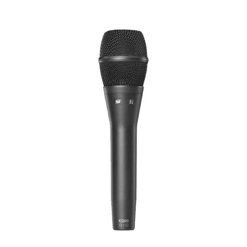 

KSM8 Dual Diaphragm Vocal Dynamic Microphone Professional