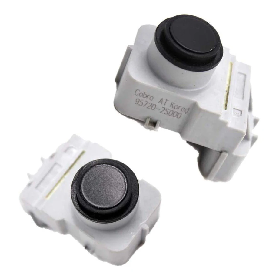 Super Sale PDC Parking Sensor for Hyundai Tucson IX35 09-13 for Kia 95720-2S000 957202S000