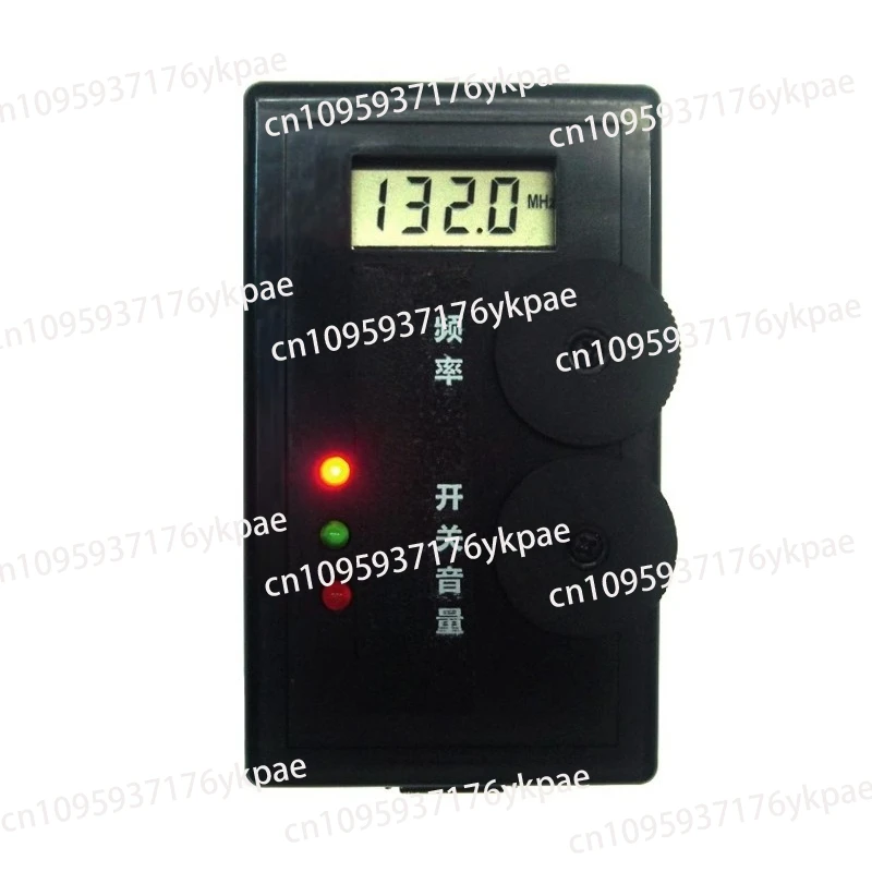 

Rechargeable digital aviation band receiver aviation receiver band aviation channel