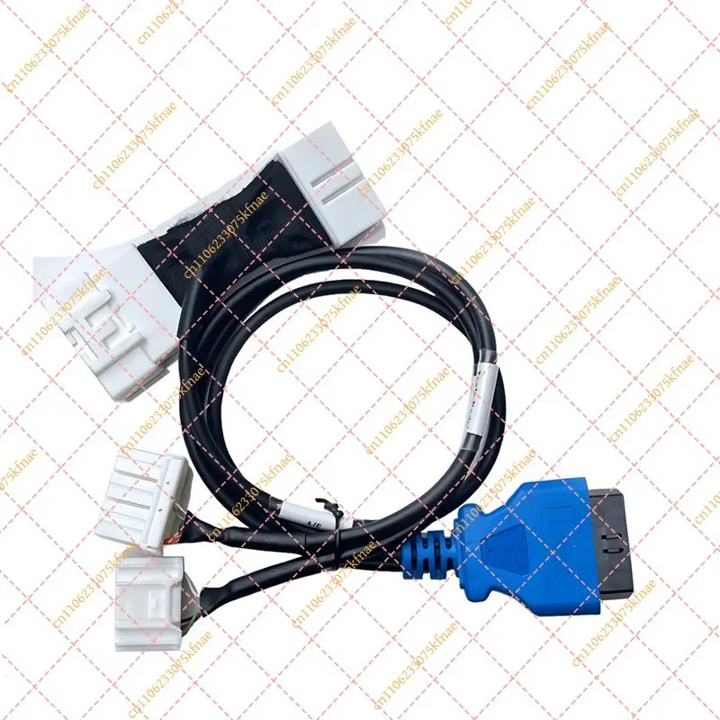 cable-adaptateur-de-diagnostic-obd2-a28g-pour-tesla-lan-can-line-pour-tesla-3-model-y-model-x-model-s-2021