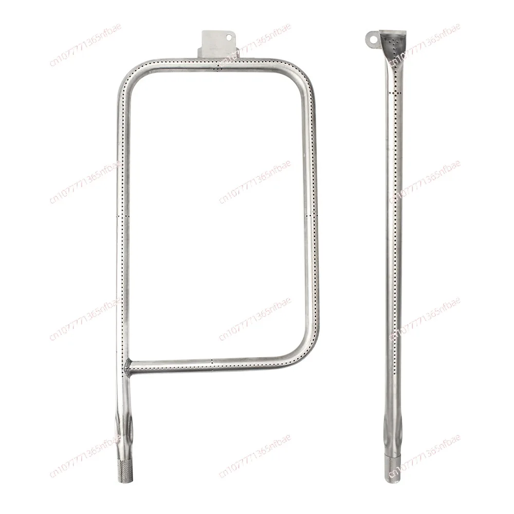 Combustion components are suitable for Q300Q320Q3200 American gas grill 304 stainless steel