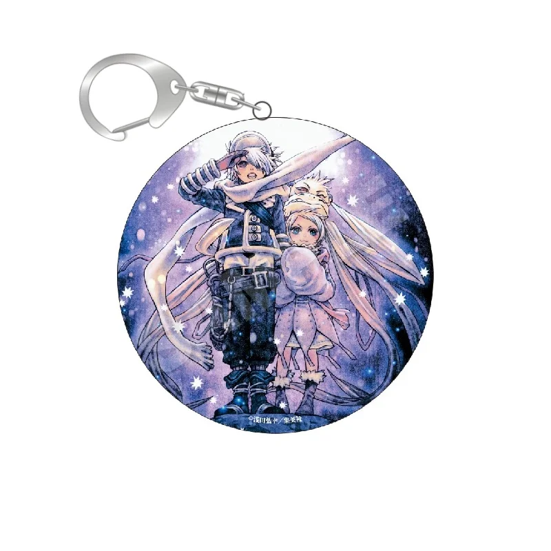 HOT 6cm Goods Desk Anime Tegami Bachi: Letter Bee  Acrylic Stand Figure Display Anime Keychain Decoration Ornament Accesorios