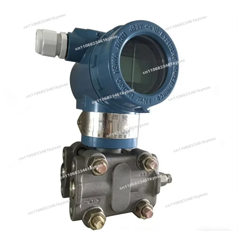 For LD3351D-GP60M3B3F22 Differential Pressure Transmitter, Instrument Stainless Steel