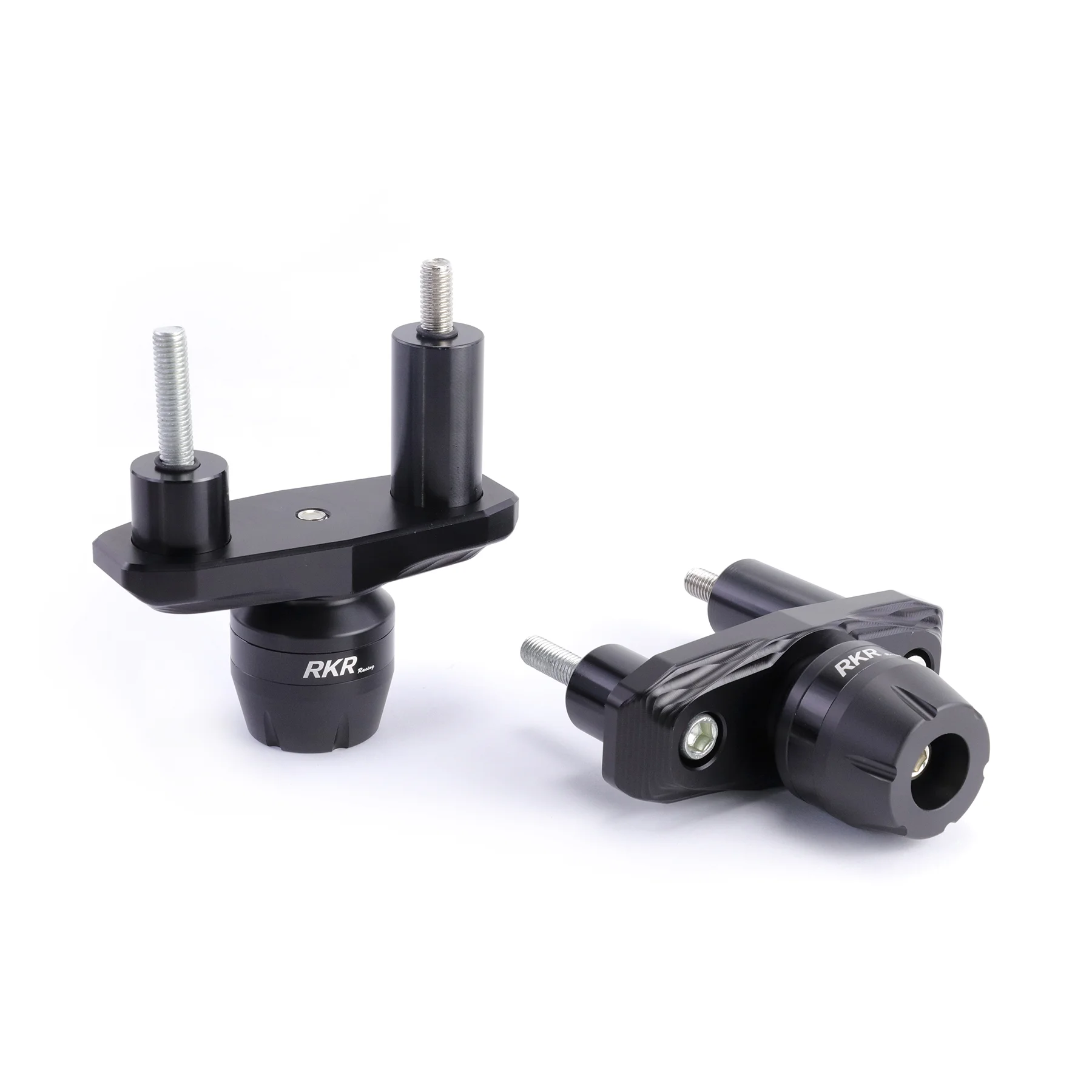 Motorcycle Frame Slider Crash Protector CNC Falling Protection Pad for Benelli TNT600 TNT600i QJMOTOR SRK600 600RR RR600 600 RR