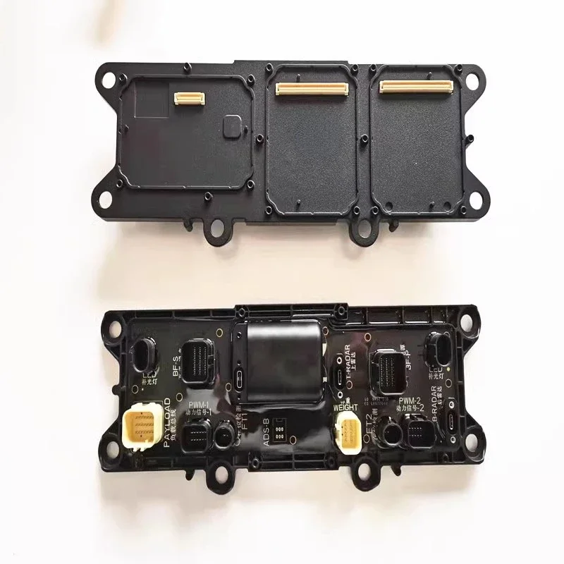 

Hot sales UAV cable distribution board module maintenance accessories For Chinese dji Agriculture Agras Drone parts new a